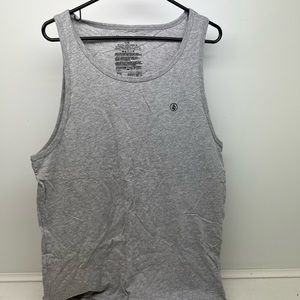 Volcom Plain Tank Top